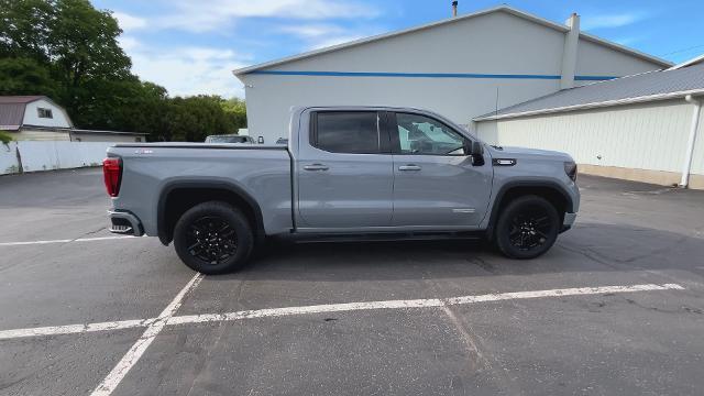 used 2024 GMC Sierra 1500 car, priced at $58,897