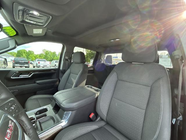 used 2024 GMC Sierra 1500 car, priced at $58,897