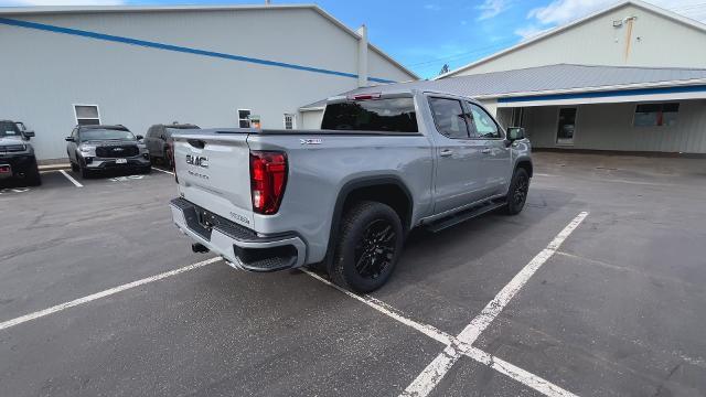 used 2024 GMC Sierra 1500 car, priced at $58,897