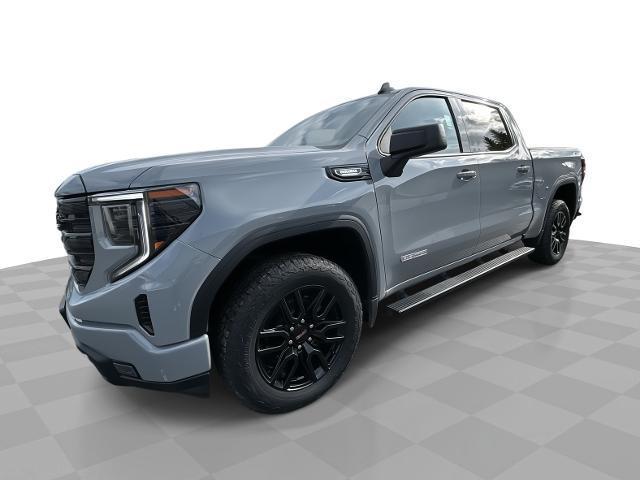 used 2024 GMC Sierra 1500 car, priced at $58,897