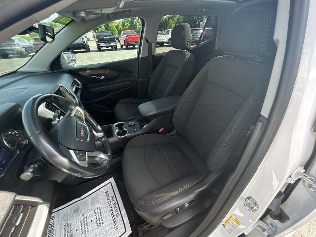 used 2023 GMC Acadia car, priced at $39,247