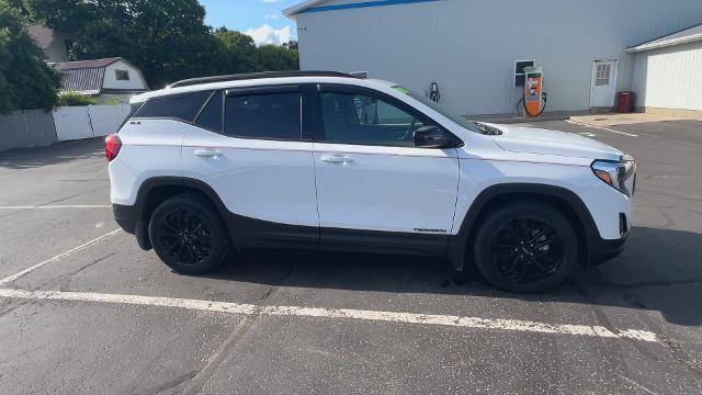 used 2023 GMC Acadia car, priced at $39,247