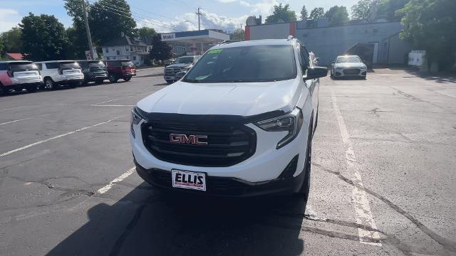 used 2023 GMC Acadia car, priced at $39,247
