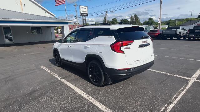 used 2023 GMC Acadia car, priced at $39,247