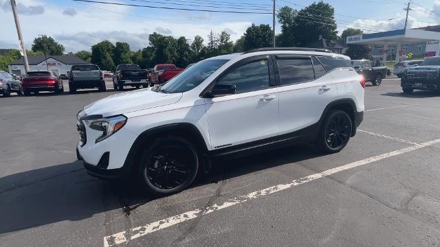 used 2023 GMC Acadia car, priced at $39,247