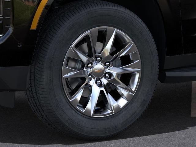 new 2025 Chevrolet Tahoe car, priced at $78,795