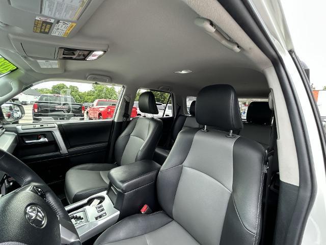used 2021 Toyota 4Runner car, priced at $39,840