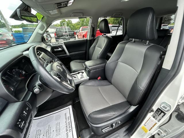 used 2021 Toyota 4Runner car, priced at $39,840