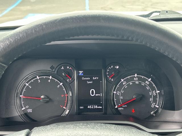 used 2021 Toyota 4Runner car, priced at $39,840