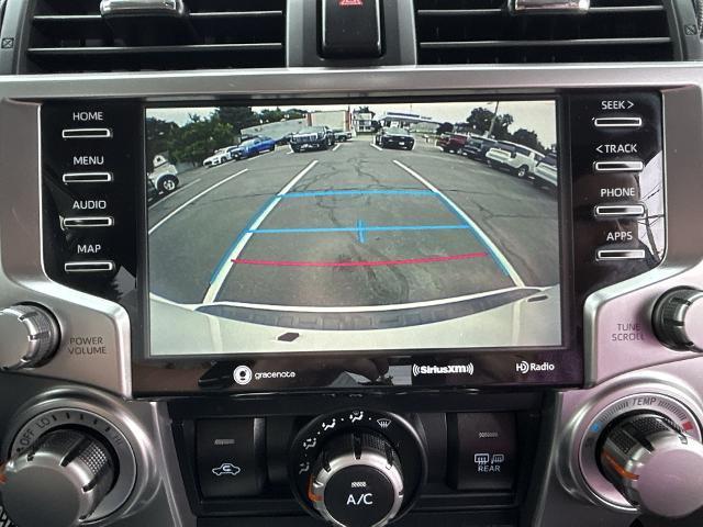used 2021 Toyota 4Runner car, priced at $39,840