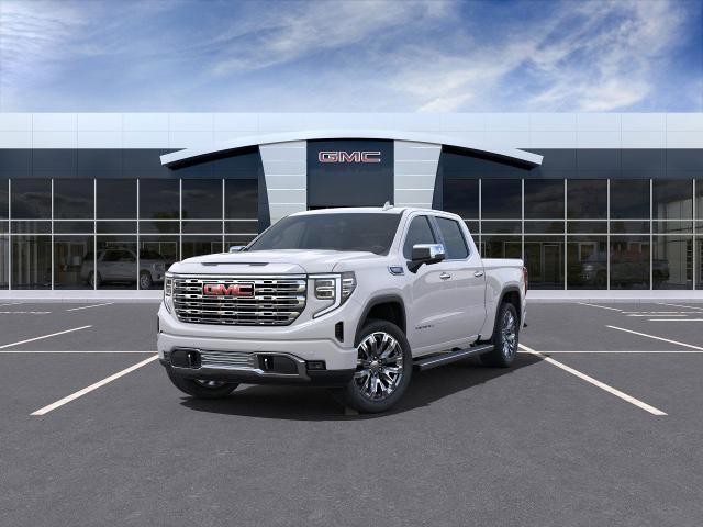 new 2025 GMC Sierra 1500 car, priced at $75,235