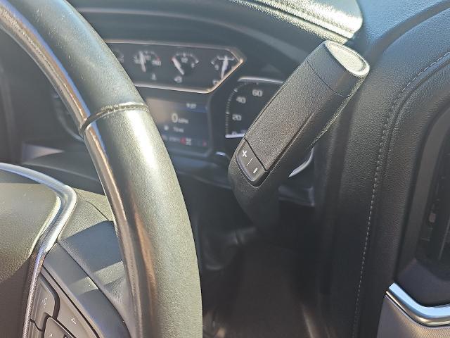 used 2021 GMC Sierra 1500 car, priced at $39,687