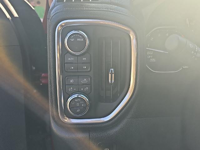 used 2021 GMC Sierra 1500 car, priced at $39,687