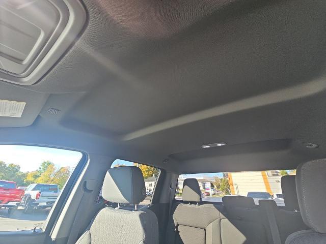 used 2021 GMC Sierra 1500 car, priced at $39,687