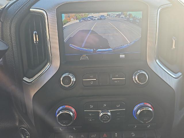 used 2021 GMC Sierra 1500 car, priced at $39,687