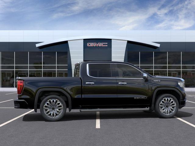 new 2024 GMC Sierra 1500 car, priced at $84,690