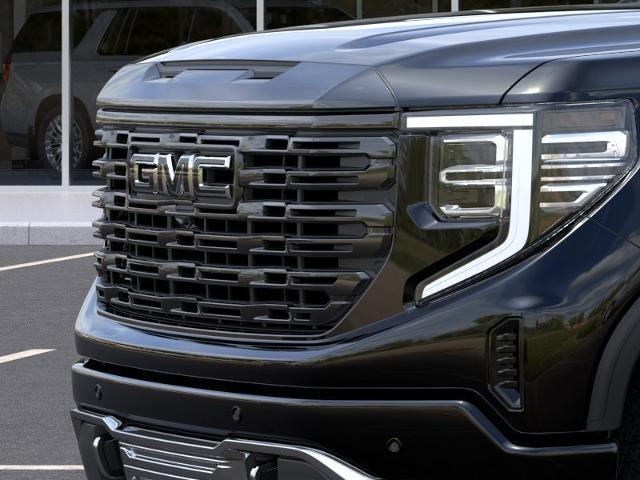 new 2024 GMC Sierra 1500 car, priced at $84,690