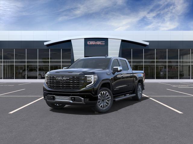 new 2024 GMC Sierra 1500 car, priced at $84,690