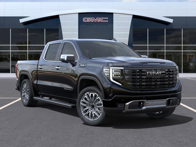 new 2024 GMC Sierra 1500 car, priced at $84,690