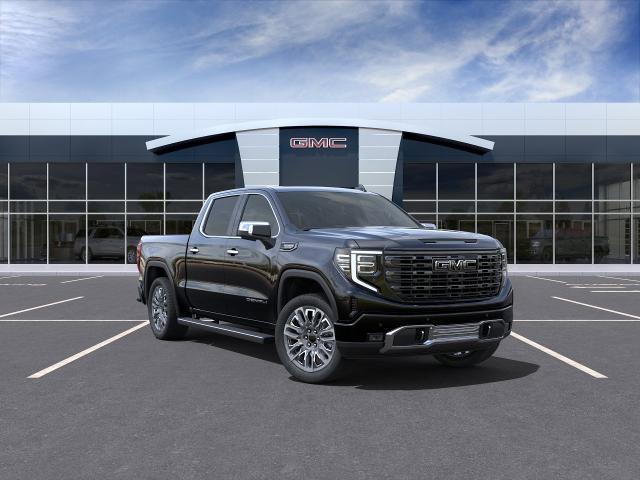 new 2024 GMC Sierra 1500 car, priced at $84,690