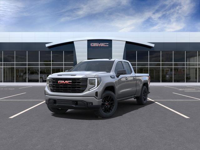 new 2025 GMC Sierra 1500 car, priced at $55,945
