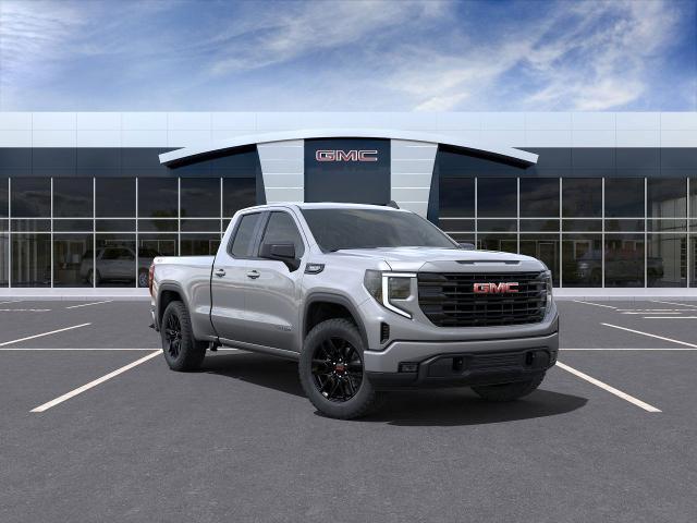 new 2025 GMC Sierra 1500 car, priced at $55,945