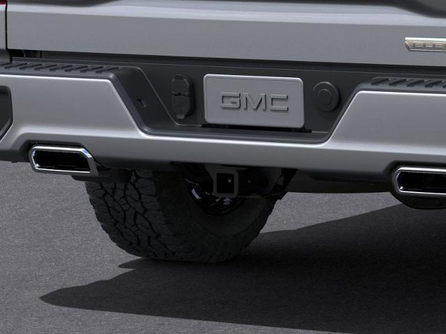 new 2025 GMC Sierra 1500 car, priced at $55,945