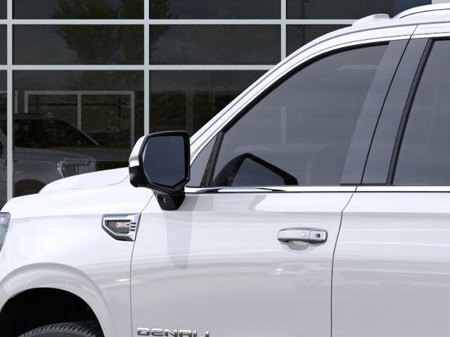 new 2025 GMC Yukon XL car, priced at $97,899