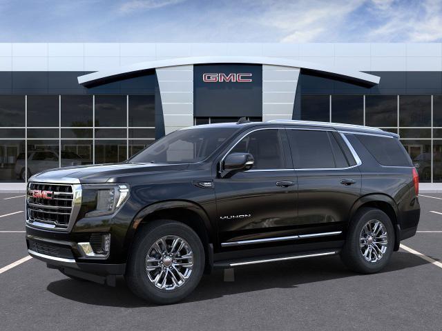 new 2024 GMC Yukon car, priced at $74,600