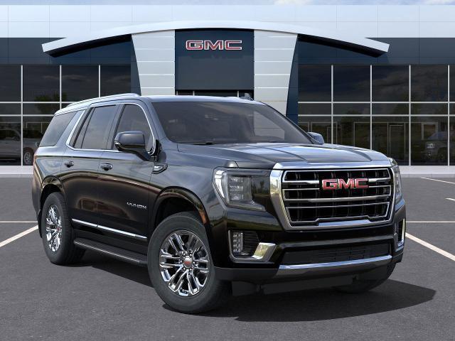 new 2024 GMC Yukon car, priced at $74,600