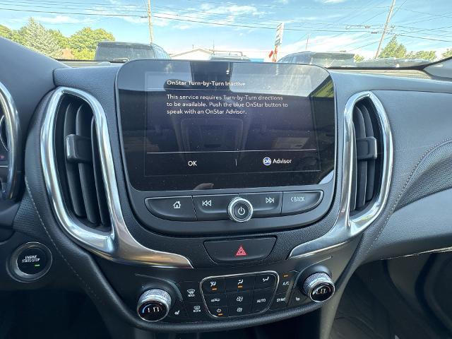 used 2021 Chevrolet Equinox car, priced at $21,832