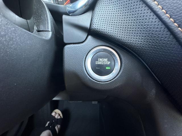used 2021 Chevrolet Equinox car, priced at $21,832