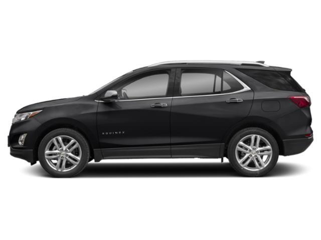 used 2021 Chevrolet Equinox car, priced at $24,488