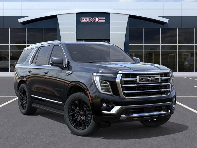 new 2026 GMC Yukon car, priced at $88,320