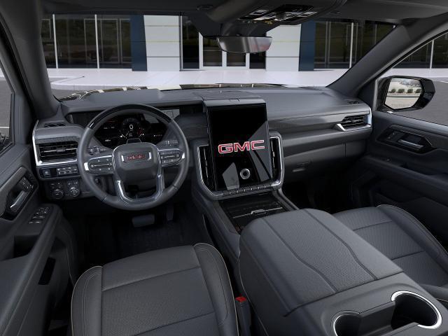 new 2026 GMC Yukon car, priced at $88,320