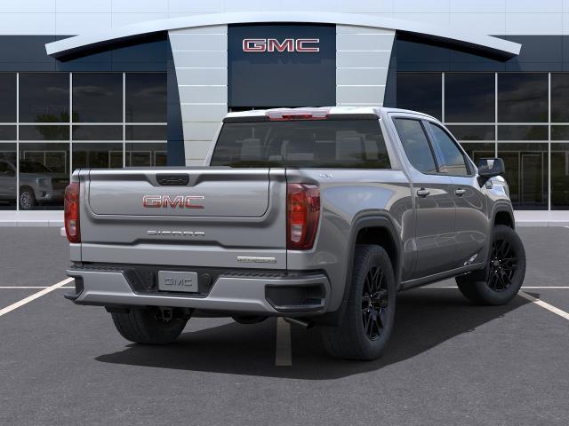 new 2024 GMC Sierra 1500 car, priced at $53,890