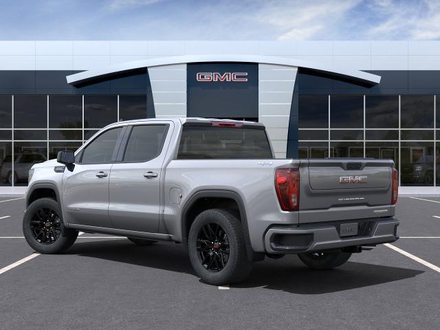 new 2024 GMC Sierra 1500 car, priced at $53,890