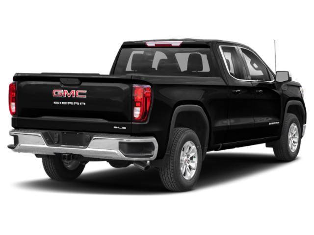 used 2019 GMC Sierra 1500 car, priced at $24,999