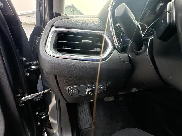 used 2021 Chevrolet Equinox car, priced at $18,999
