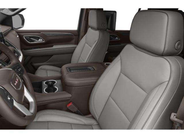 used 2022 GMC Yukon car, priced at $62,990