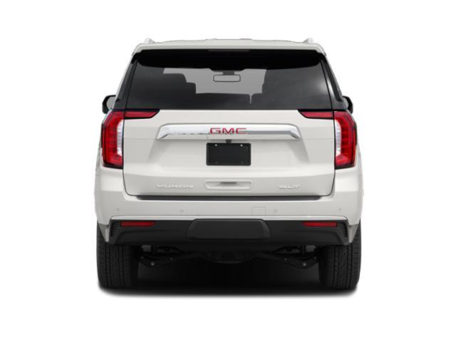 used 2022 GMC Yukon car, priced at $62,990