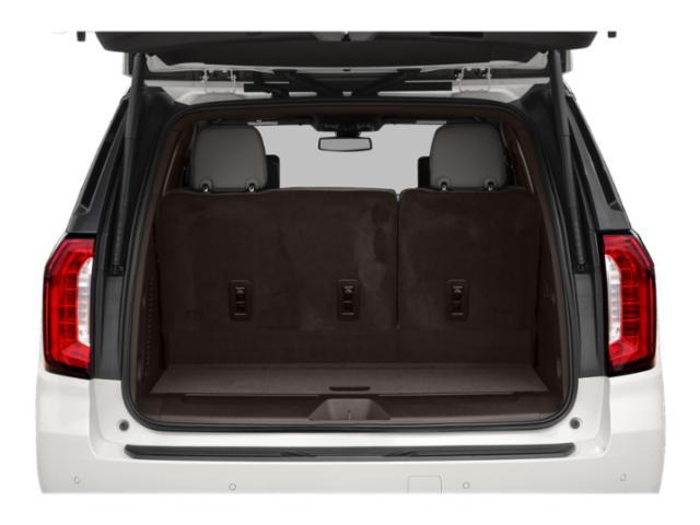 used 2022 GMC Yukon car, priced at $62,990