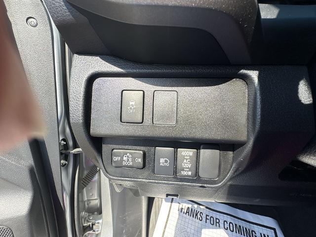 used 2022 Toyota Tacoma car, priced at $38,699