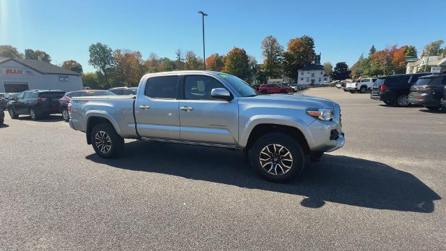 used 2022 Toyota Tacoma car, priced at $38,699
