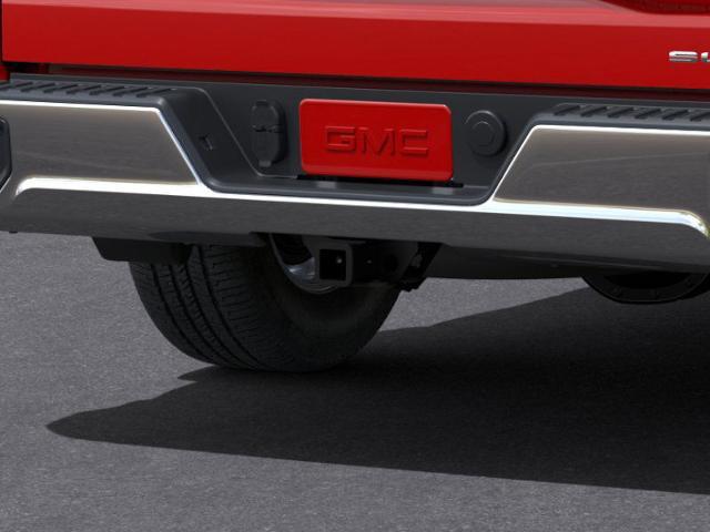 new 2025 GMC Sierra 1500 car, priced at $52,635