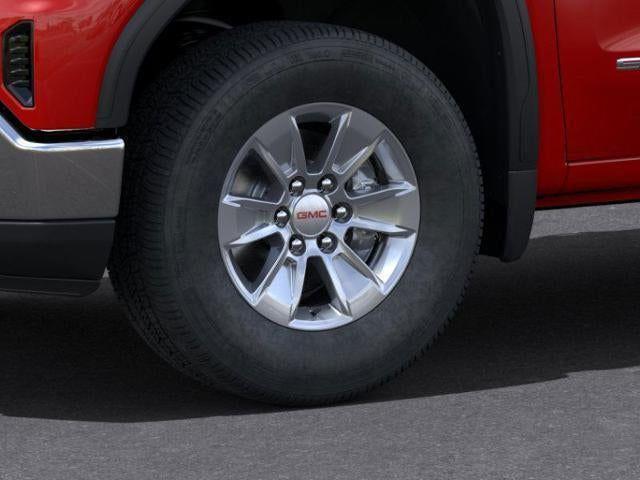 new 2025 GMC Sierra 1500 car, priced at $52,135
