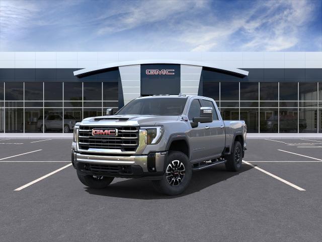 new 2024 GMC Sierra 2500 car, priced at $83,420