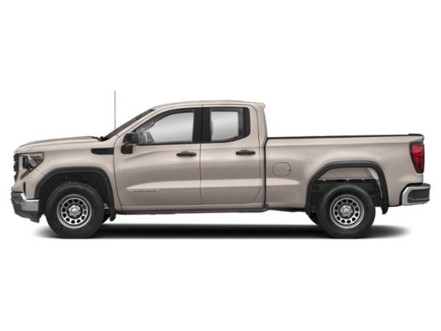 used 2023 GMC Sierra 1500 car, priced at $43,289
