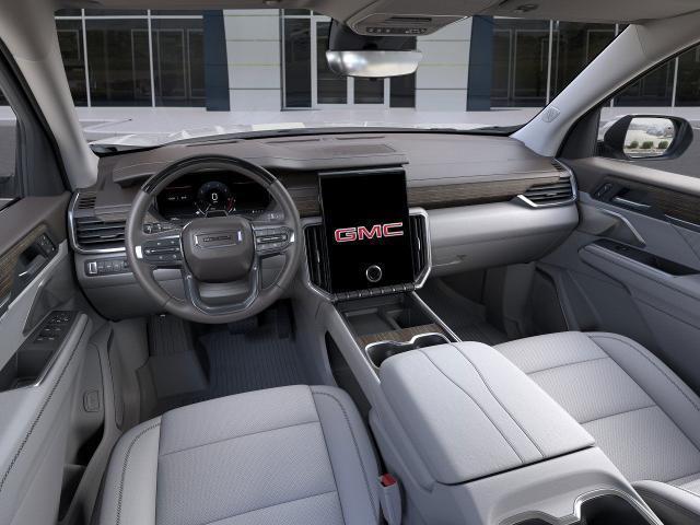 new 2025 GMC Acadia car, priced at $65,810