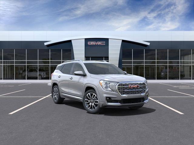 new 2024 GMC Terrain car, priced at $41,530